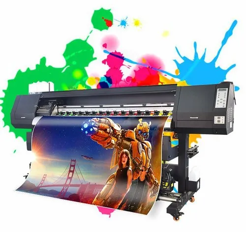 Vinyl Printing Services